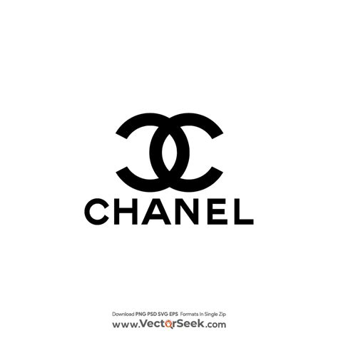 logo chanel vector